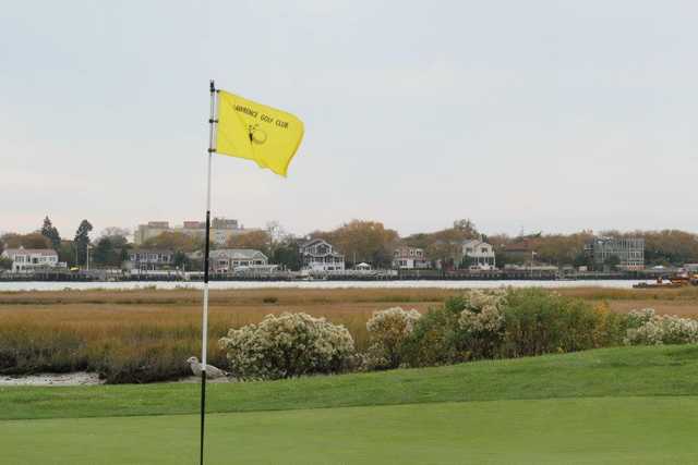 Lawrence Yacht and Country Club