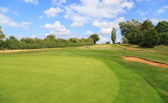Aspley Guise & Woburn Sands Golf Club