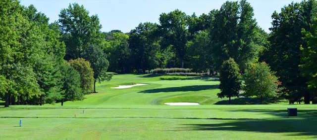 Beechmont Country Club