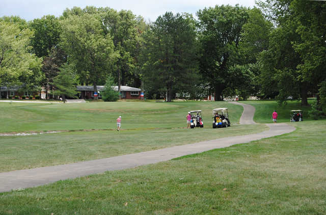 Westlake Country Club