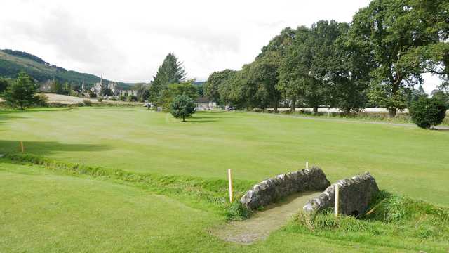 Falkland Golf Club