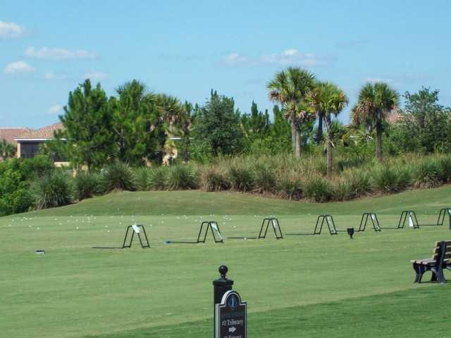 River Strand Golf and Country Club At Heritage Harbour