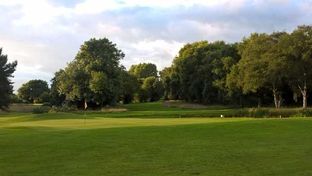 Great Barr Golf Club