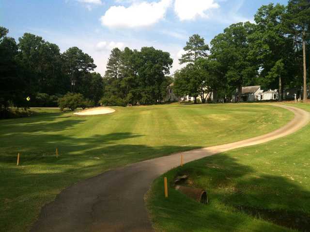 Course Image