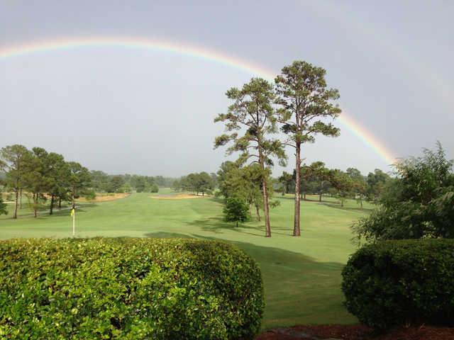 Country Club of Jackson