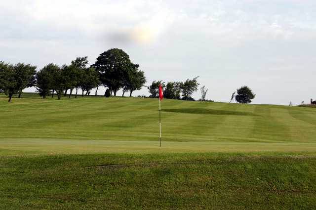 Branshaw Golf Club