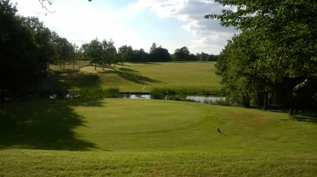 Brentwood Golf Club
