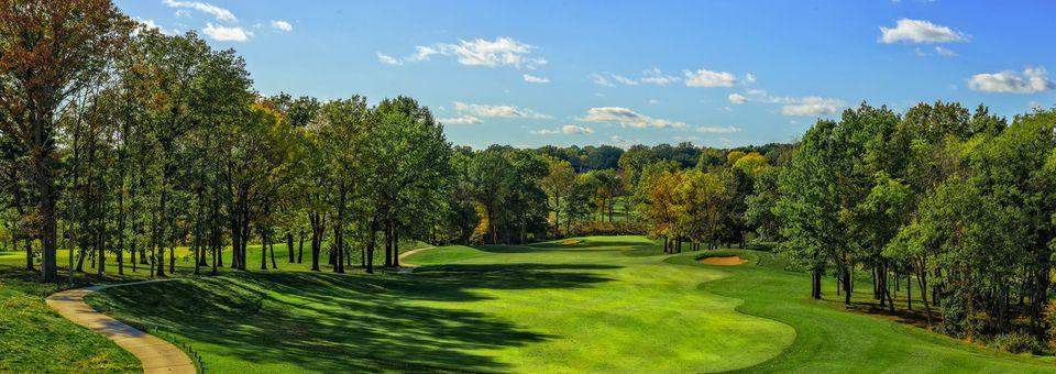 Columbia Country Club