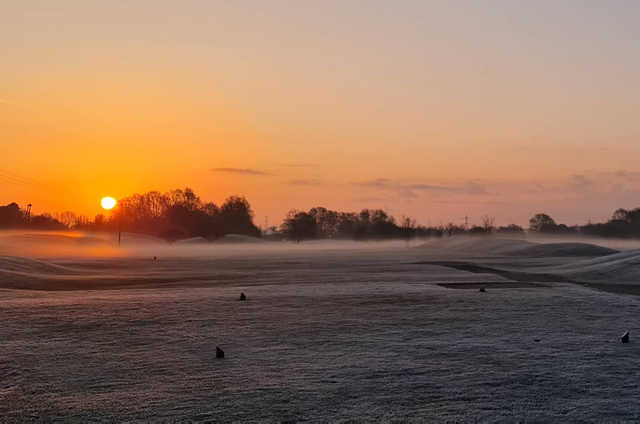 Mardyke Valley Golf Club