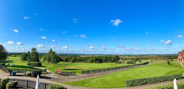 Langdon Hills Golf & Country Club - Horndon Course