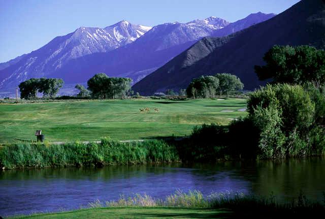 Genoa Lakes Golf Club & Resort