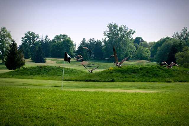Dorchester Golf Club