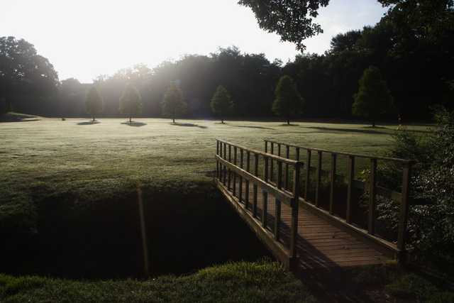 Dogwood Golf & Country Club