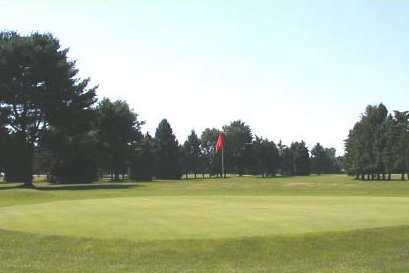 Birch Plain Golf Course