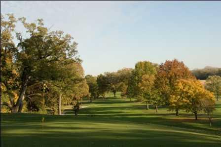 Lincoln Elks Country Club