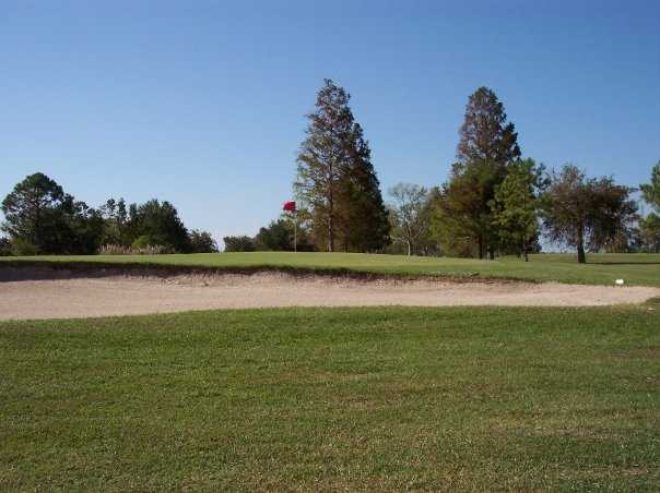 Bayou Barriere Golf Club