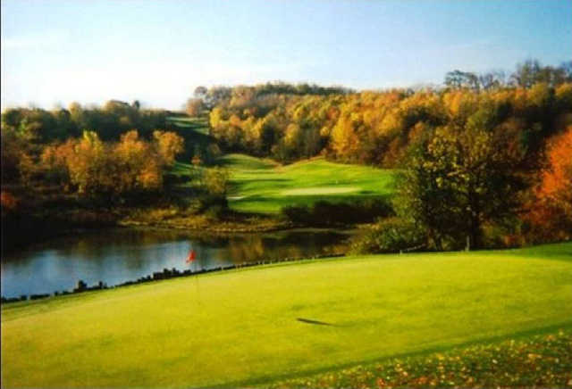 Norvelt Golf Club