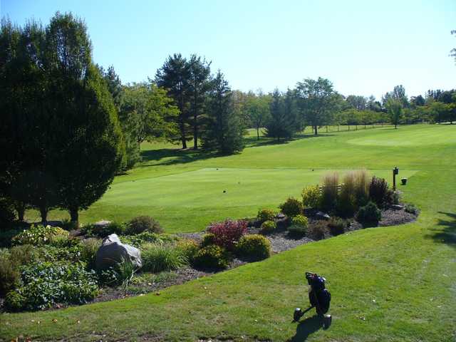 Gowanda Country Club