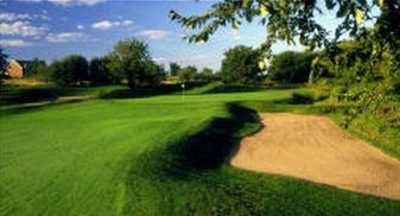 Fort Worth Golf Club