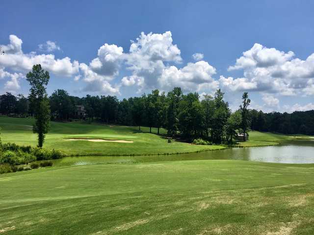 Chestatee Golf Club
