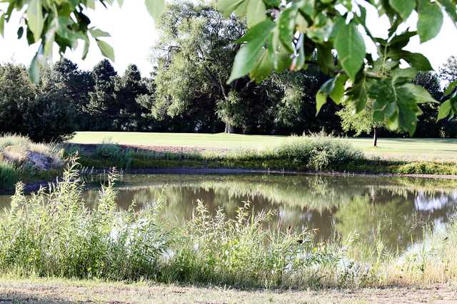 North Platte Country Club