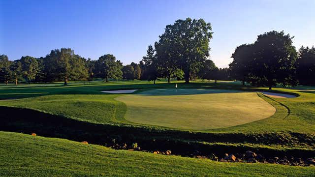 Country Club of Rochester