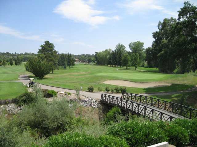 La Contenta Golf Course