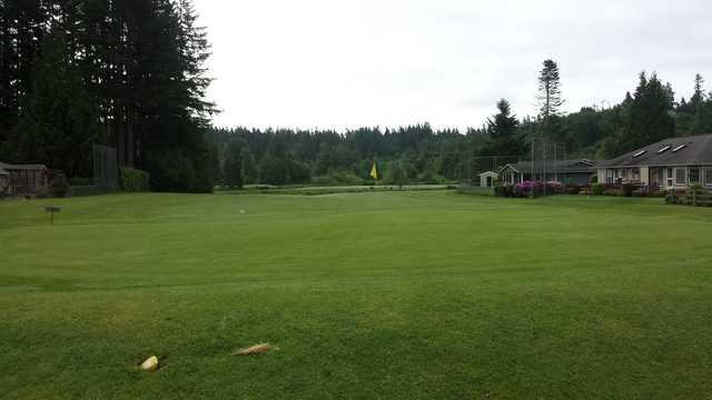 Scott Lake Golf Course