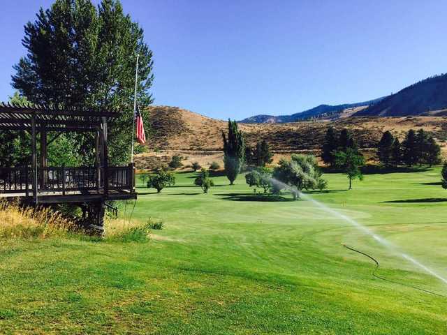Bear Creek Golf Course