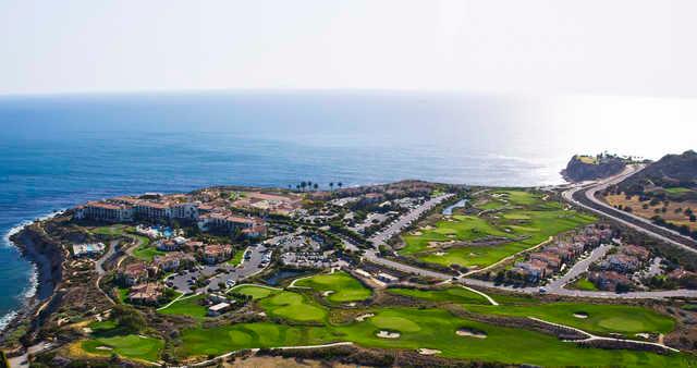 The Links at Terranea