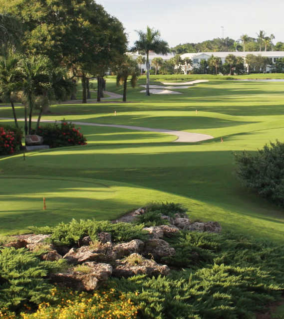 Cypress Lake Country Club