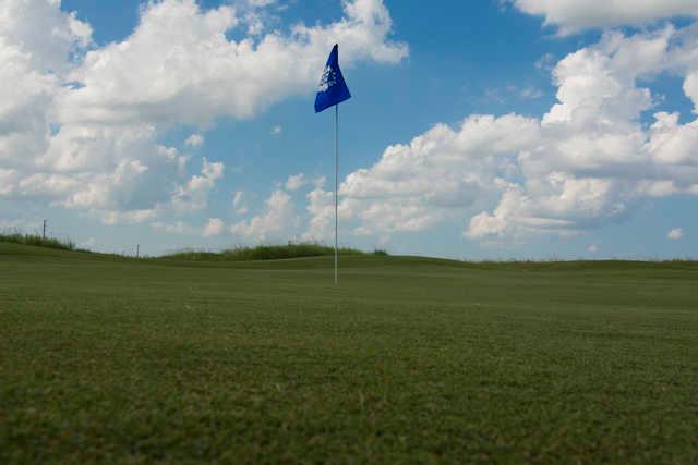 Coffeyville Country Club