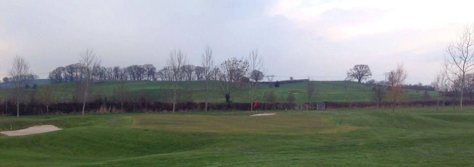 Lakeside Golf Course