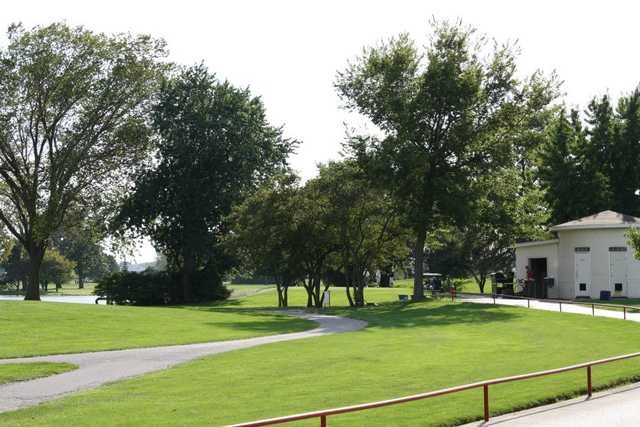 Raisin River Country Club