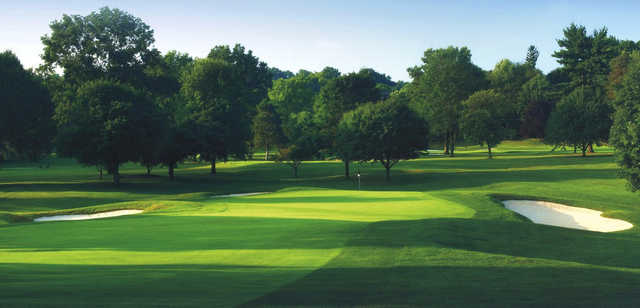 Fairlawn Country Club