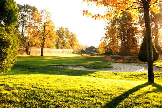 The Links at Hampton Cove
