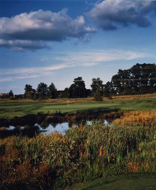 Beacon Hill Golf Club