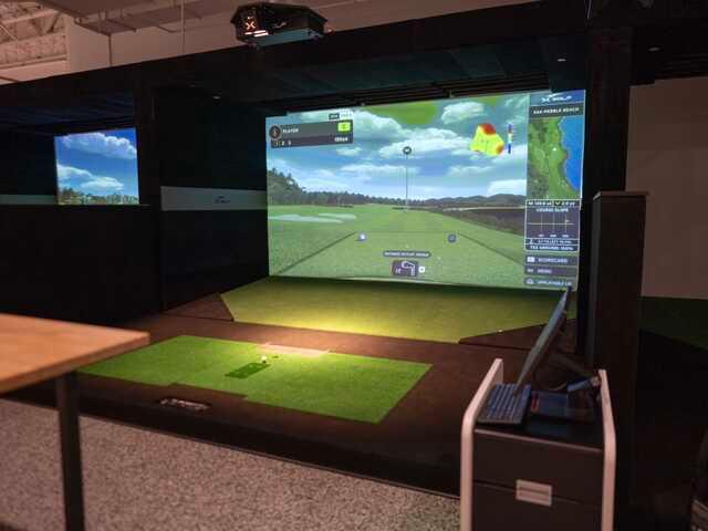 X-Golf West Palm Beach