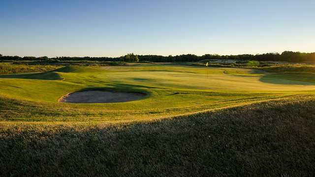 The Club at West Links