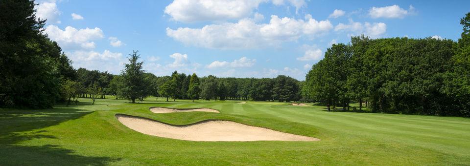 Handsworth Golf Club