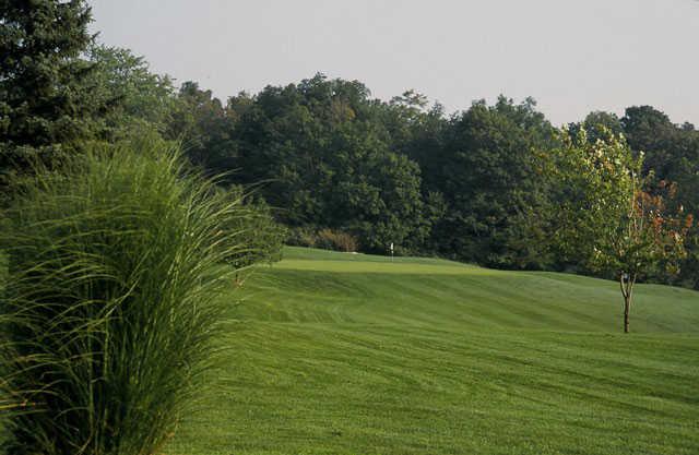 Woodland Golf Course