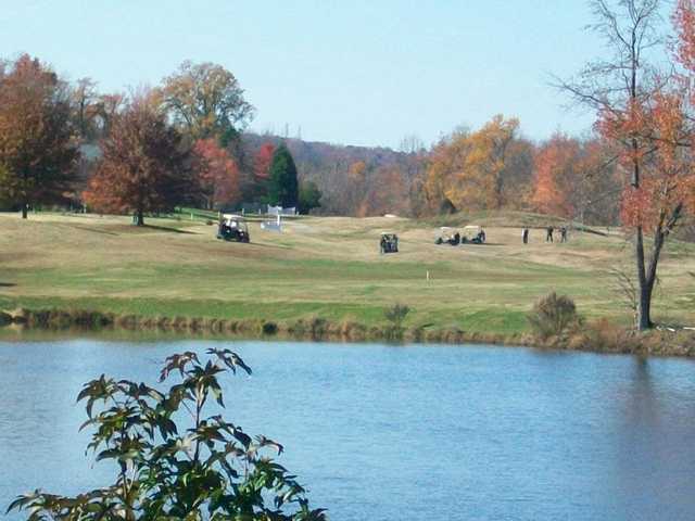River's Bend Golf Club