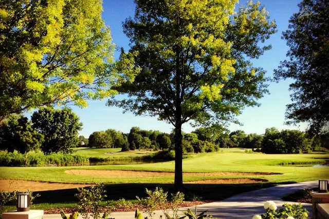 The Village Links of Glen Ellyn