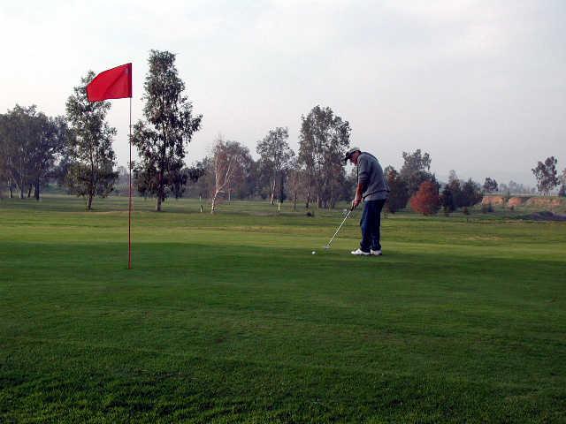 Fore Bay Golf Course