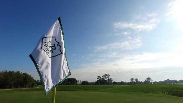 Pensacola Country Club