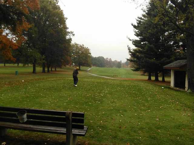 Vandergrift Golf Course