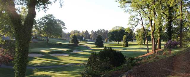 Berkshire Country Club