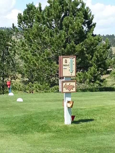 Sundance Country Club