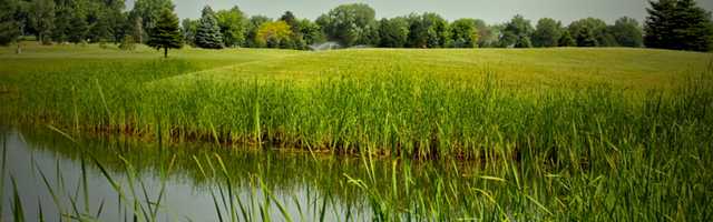 O'Neill Country Club