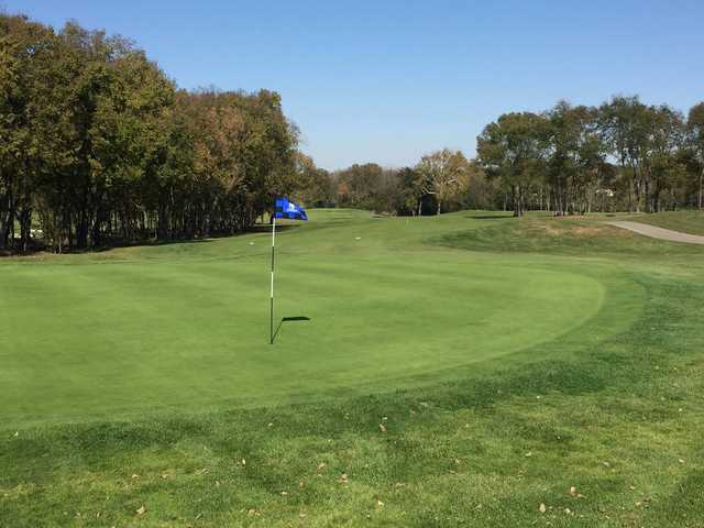 Heatherwoode Golf Club